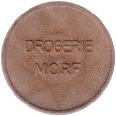 Drogerie Morf plastic