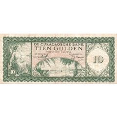 10 Gulden