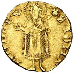 Florin - Alfonso V