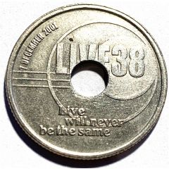 Heineken Music Hall Live 38