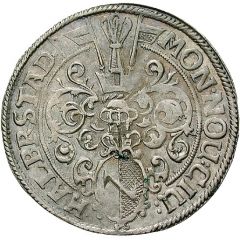 1 Thaler