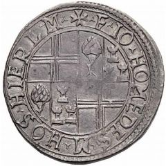 4 Tari - Juan de Homedes