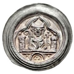 Denier Bracteate - Berno
