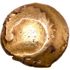Stater Regenbogenschüsselchen IA Type
