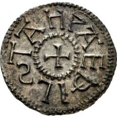 Penny - Æthelstan I