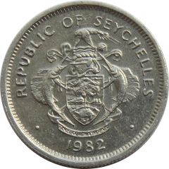 25 Cents