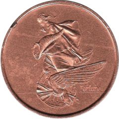 Token - Casino Fortuna