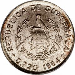 5 Centavos