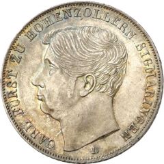 2 Gulden - Charles