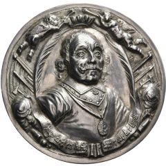 Medal - Death of Admiral Maarten Tromp