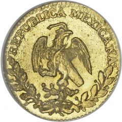 1 Escudo