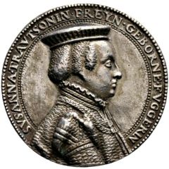 Lorenz Rosenbaum to the marriage of his daughter Susanna