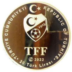 20 Lira Trabzonspor