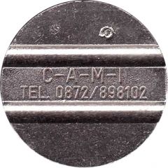 Token - CAMI