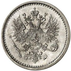 75 Pennia P.U. Helle `pattern`