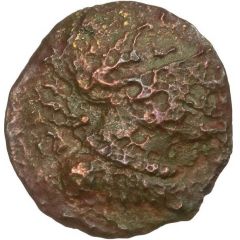 Bronze CALIIDV