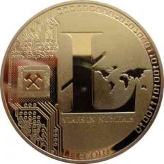 1 Łitecoin