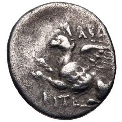 Drachm - Pytho[...]