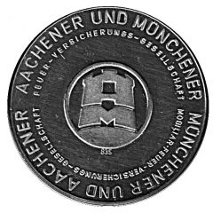 Token - Aachener und Münchener Versicherung