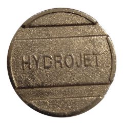 Token - Hydrojet
