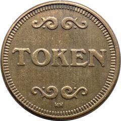 1 Token Non Refundable, HH