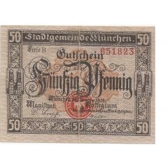 50 Pfennig