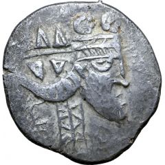 Tetradrachm Thasos Type