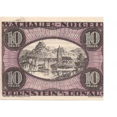 10 Heller Wachau - Dürnstein