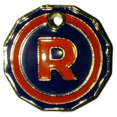 Trolly Token - The Range