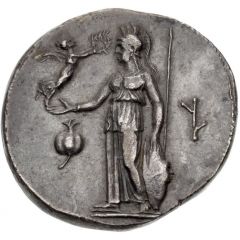Stater / Double Siglos