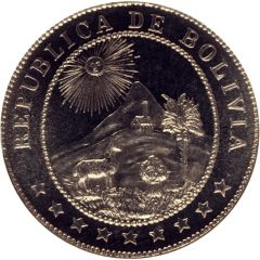 5 Centavos