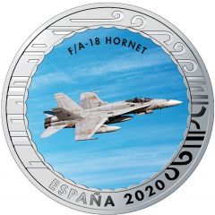 1.5 Euro F/A-18 Hornet