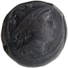 Sextans C. Aurunculeius, ROMA