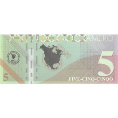 5 Amero Elysium