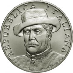 10 Euros Giacomo Puccini