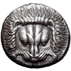 Tetradrachm - Peirandrides