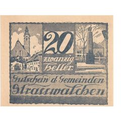 20 Heller Strasswalchen