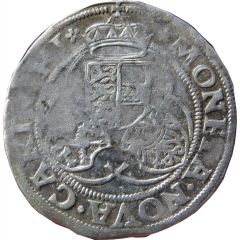 Batzen `Leopolder` - Maximilian I St Veit