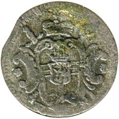 1 Kreuzer - Francis George of Schönborn