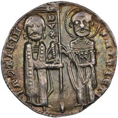 1 Grosso - Jacopo Contarini