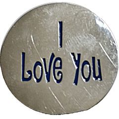 Token - I Love You / Dad
