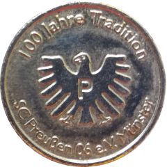 Token - SC Preußen Münster