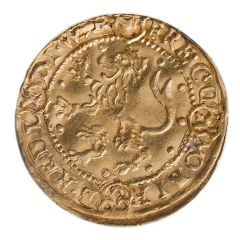Ducat - Frederick Lion