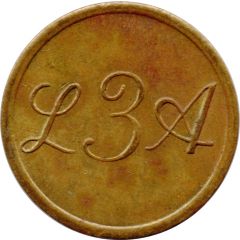 Token - L3A