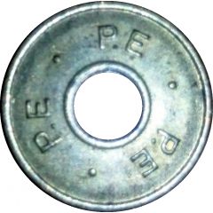 Token - P.E. Product Engineering