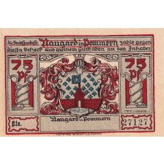 75 Pfennig
