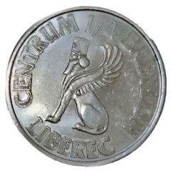 Token - Centrum Babylon Liberec