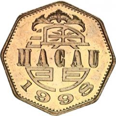 2 Patacas