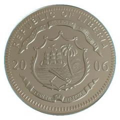 5 Dollars Great Wall of China