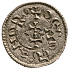 Denier - Andrew II